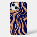 Search for blue zebra iphone cases Elegant