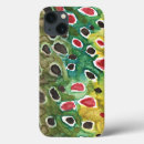 Search for fly fishing iphone cases Brown trout
