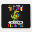 Search for autie mouse mats Aba therapist