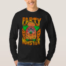Search for furby tshirts Halloween