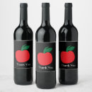 Search for apple wine labels Teacher