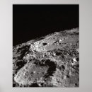 Search for moon surface posters Square