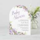 Search for spring baby girl shower invitations Summer