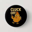 Search for cute rooster badges Backyard chickens