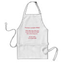 Search for weird aprons Funny