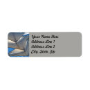 Search for nautical star return address labels Ship