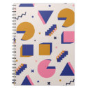 Search for fashion notebooks White