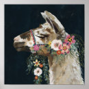 Search for cute llamas art Animals