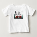 Search for lumberjack baby clothes Wild one birthday