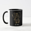 Search for rotty mugs Rottweiler