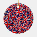 Search for queen elizabeth christmas tree decorations Union jack