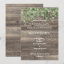 Search for waterfall invitations Vintage