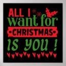 Search for want christmas posters Santa