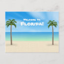 Search for welcome to florida postcards Ocean