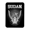 Search for sudan magnets Emblem