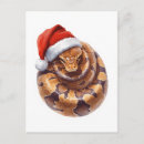 Search for snake christmas cards Xmas