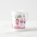 Search for doll face mugs For kids