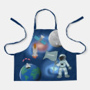 Search for galaxy aprons Kids