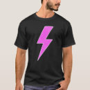 Search for lightning bolt clothing Distressed