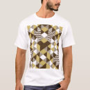 Search for retro illustrations tshirts Gold