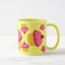 Search for cupcake mugs Baker