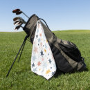 Search for fun golf towels Cute