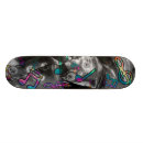Search for note skateboards Abstract