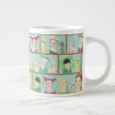 Search for vintage dogs mugs Kitsch