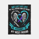 Search for suicide blankets Resilience building