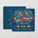 Search for 25th anniversary party invitations 25 years of marriage