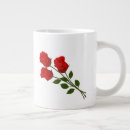 Search for painting the roses red mugs Painted
