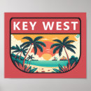 Search for florida keys posters Vintage travel