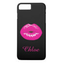 Search for kiss lips cases Pink