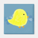 Search for barnyard magnets Chick