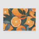 Search for citrus fruit tissue paper Illustration