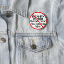 Search for warren badges Political