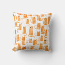 Search for ginger cat cushions Kitten