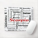 Search for trait mouse mats Zodiac