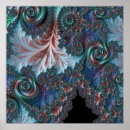 Search for mandelbrot posters Colourful