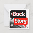 Search for news note cards Radio