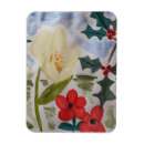 Search for holly magnets Winter