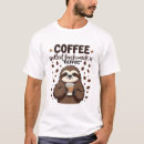 Search for backwards tshirts Coffee lover