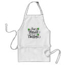 Search for be yourself aprons Typography