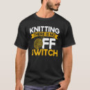 Search for switch tshirts Knitting