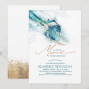 Search for baby mermaid invitations Gold glitter