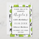 Search for tennis player invitations Celebration