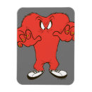 Search for loony magnets Pose