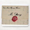 Search for mr mouse mats Jane austen