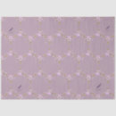 Search for mauve tissue paper Vintage