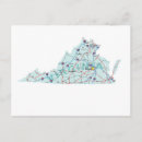 Search for interstate postcards States